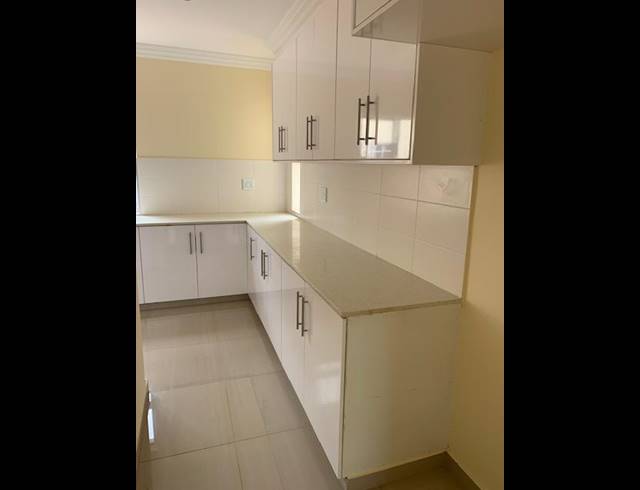 4 BEDROOM DUPLEX FOR SALE IN KINDLEWOOD ESTATE